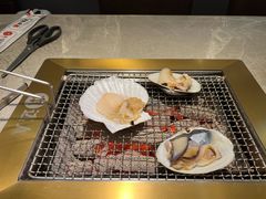 -本达人海鲜烧烤·朝鲜族风味(发展店)