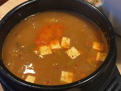 -土大力韩式烤肉料理(和平路店)