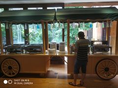 -三亚湾红树林度假世界(木棉酒店)