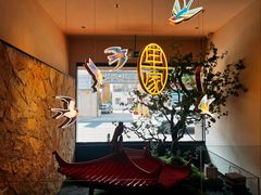 -单家老院·院子里的青岛菜