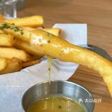 广州探店【gaga】悠闲下午茶