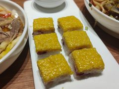 小米凉糕-晋家门(文峰广场店)