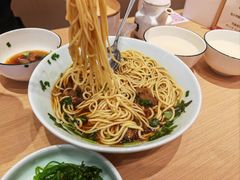 -醉面(郑州花园SOHO店)