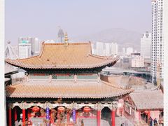 -西宁南禅寺-法幢寺