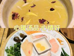 -芸南道·过桥米线(昆明老街旗舰店)