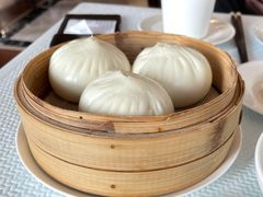松茸油菜包-铭家点心(秦岭路店)