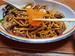 -大食代美食广场(迪士尼小镇店)