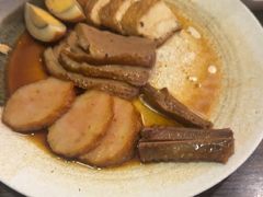 -大洋家·精品潮汕菜·生腌砂锅粥(天河东路店)