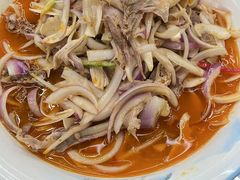 -乡村馕坑肉·烧烤·新疆菜·本地人更爱吃(阿勒泰首店)