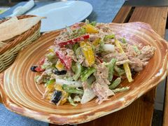 -ALAMEEN阿拉伯餐厅(三里屯店)