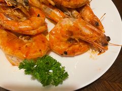 -佛山希尔顿酒店·融誉亚洲美食荟