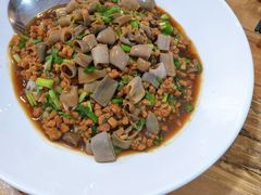 -船歌·鱼水饺青岛菜(国贸商城店)