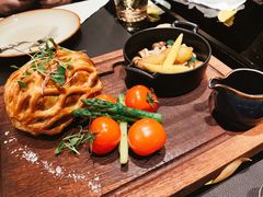 -上海苏宁宝丽嘉酒店·Cafe Bellagio西餐厅