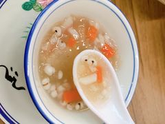 -龍囍粤·顺德小吃·煲仔饭(安定门店)