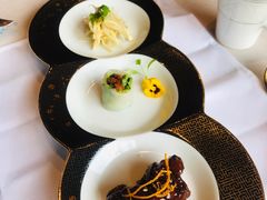 -三利音·东方司宴(外滩店)