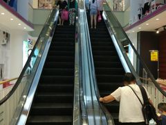 -宝大祥青少年儿童购物中心(南京东路店)