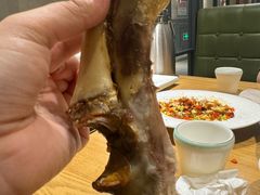 -汇丰苑·海鲜青岛菜(中山路大鲍岛店)