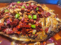 -俭寨大盘芦花土鸡·小公鸡·烧烤新疆菜(云通店)