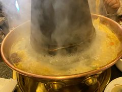 -北门涮肉·炭火铜锅涮肉(什刹海店)