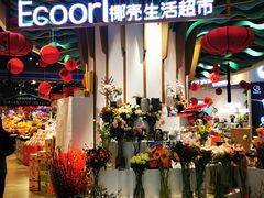 -合景·悠方(成都店)