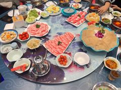 -名都晓荷塘(涿州店)