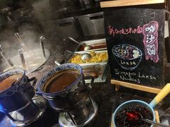 -惠州皇冠假日酒店·西餐厅·自助餐厅