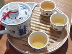 -南拳十三姨·潮汕砂锅粥(世纪金源店)