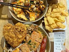 -阿生哥螺蛳粉(二七万达店)