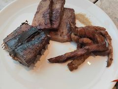 -威海蓝海御华大饭店·蓝钻美食自助百汇