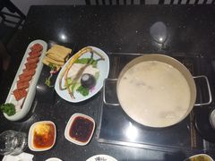 -捞王锅物料理(金城路店)