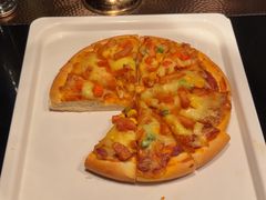 -杭州开元名都大酒店·地中海自助餐厅