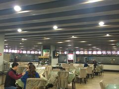 大堂-老孙家饭庄·非遗(东关店)