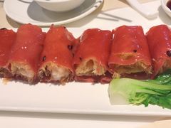 金网鲜虾红米肠-虾饺妹·酒家(金碧店)