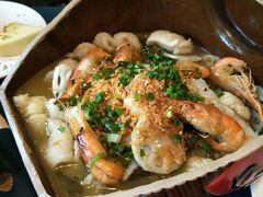 -兰桂坊·花园餐厅(西湖店)