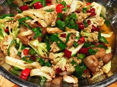 -毛家饭店(海天大厦店)