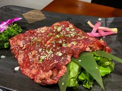 -玖·炭火烤肉