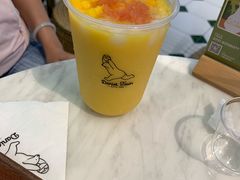 -丹礼糖甜品