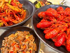 -聚味瞿记·龙虾堂(坡子街店)