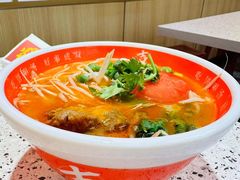 -吉品合酥脆烤饼(嘉里城店)