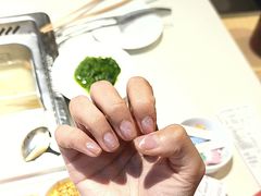 -海底捞火锅(威高广场店)