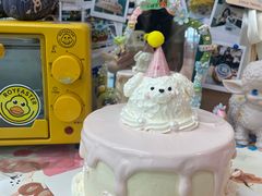 -米柚烘焙教室(新天地购物中心店)