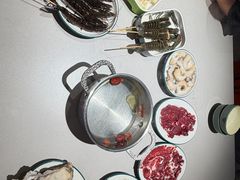 -福田卓悦INTOWN购物中心