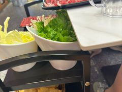 -牛品福潮汕牛肉火锅(旺庄店)