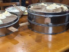 -东京包子楼(政七街店)