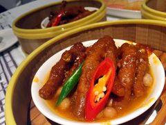 -桂林会展国际酒店-御园