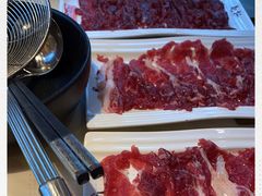 -潮牛海记•潮汕牛肉火锅•醉鸡煲•粿条汤(通北路店)