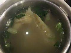 -小杨生煎(龙之梦购物中心店)