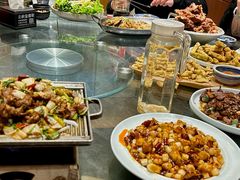 -95号酱骨·一块豆腐(展春园西路店)