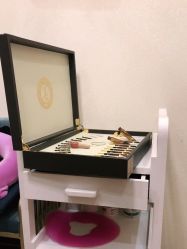 -芳朵美容养生SPA