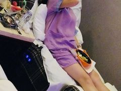 包房-无为足道(中南二路店)